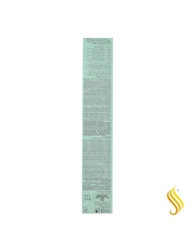 Dikson Every Green Color Plex 9 – Loiro Muito Claro Frio 100ml