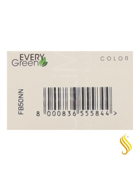 Dikson Every Green Color Plex 9 – Loiro Muito Claro Frio 100ml