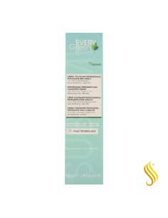 Dikson Every Green Color Plex 8.13 – Loiro Bege Claro 100ml