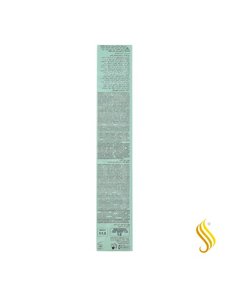 Dikson Every Green Color Plex 8.13 – Rubio Claro Beige 100 ml