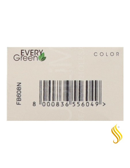 Dikson Every Green Color Plex 8.13 – Blond beige clair 100 ml