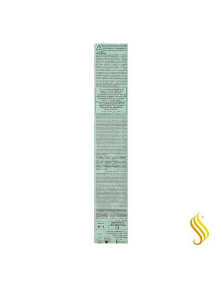 Dikson Every Green Color Plex 8.73 – Rubio Claro Tabaco 100 ml