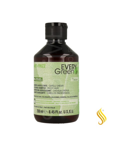 Shampoing anti-frisottis Dikson Every Green 250 ml