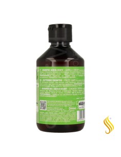 Shampoo antifrizz Dikson Every Green 250ml 2