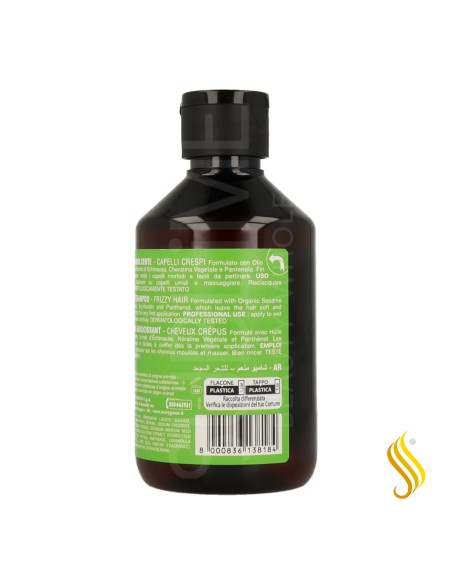 Shampoing anti-frisottis Dikson Every Green 250 ml