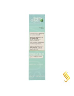 Dikson Every Green Color Plex 8.42 – Louro Conhaque Claro 100ml