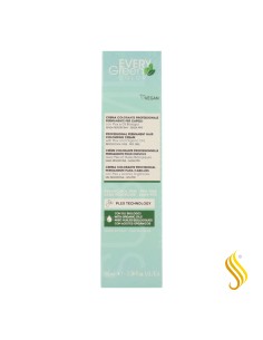Dikson Every Green Color Plex 1.11 – Preto Azulado 100ml
