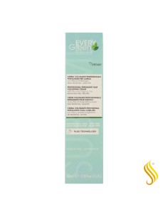 Dikson Every Green Color Plex 8.0 – Rubio Claro 100 ml