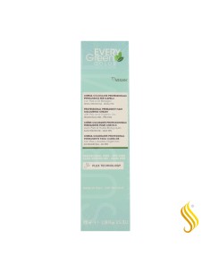 Dikson Every Green Color Plex 7.3 – Loiro Dourado 100ml