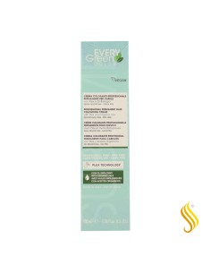 Dikson Every Green Color Plex 9.42 – Louro Conhaque Muito Claro 100ml