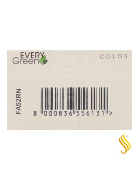 Dikson Every Green Color Plex 9.42 – Louro Conhaque Muito Claro 100ml
