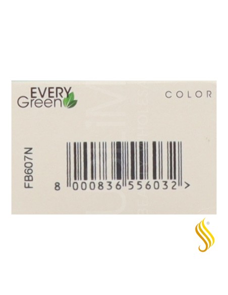 Dikson Every Green Color Plex 7.13 – Beige Blonde 100ml