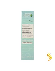 Dikson Every Green Color Plex 6.5 – Loiro Mogno Escuro 100ml