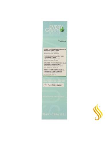 Dikson Every Green Color Plex 9.13 – Blond beige très clair 100 ml