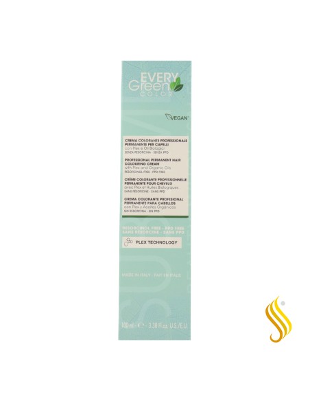 Dikson Every Green Color Plex 9.13 – Blond beige très clair 100 ml