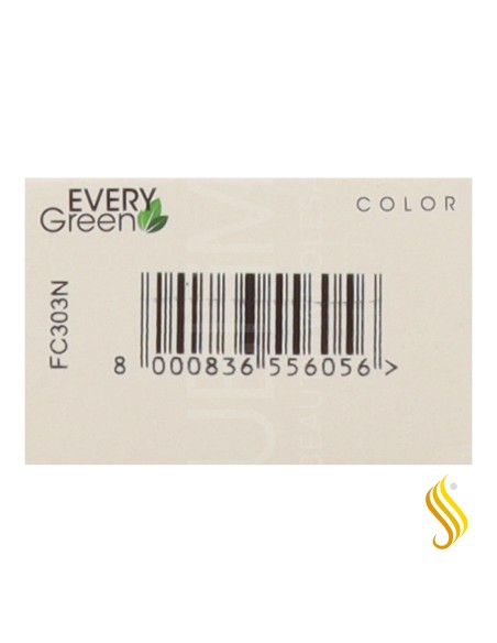 Dikson Every Green Color Plex 9.13 – Blond beige très clair 100 ml