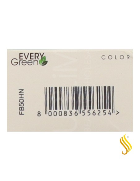 Dikson Every Green Color Plex Copper Booster – Intensificador de Cobre 100 ml