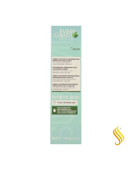 Dikson Every Green Color Plex Violet Booster – Intensificateur de violet 100 ml