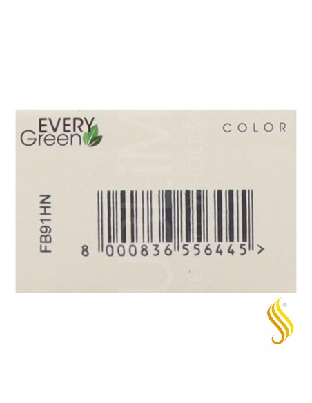 Dikson Every Green Color Plex Toner Ash – Matizador 100ml