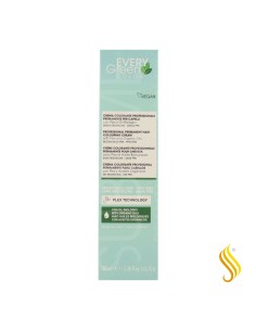 Tonalizante Dikson Every Green Color Plex Prata - Matizer 100ml