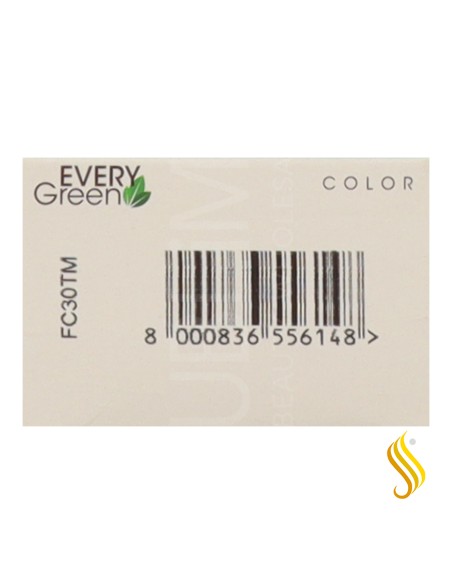 Dikson Every Green Color Plex 10.42 – Louro Platinado Claro 100ml