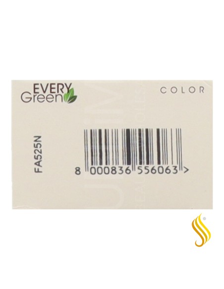 Dikson Every Green Color Plex 10.13 – Blond platine clair beige 100 ml