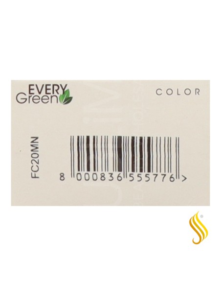 Dikson Every Green Color Plex 10.00 – Blond platine extra clair 100 ml
