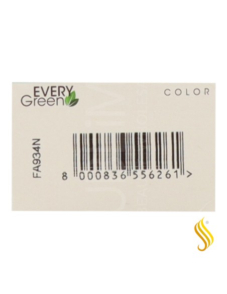 Dikson Every Green Color Plex 5.22 – Brun clair violet intense 100 ml