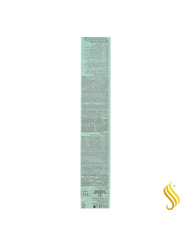 Dikson Every Green Color Plex 7.00 – Louro Extra 100ml