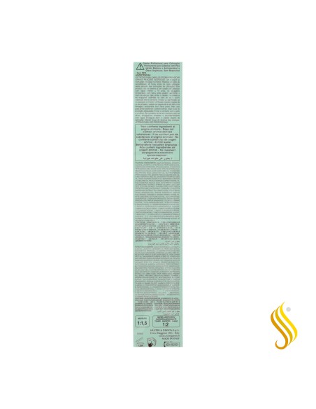 Dikson Every Green Color Plex 7.8 – Loiro Matte 100ml
