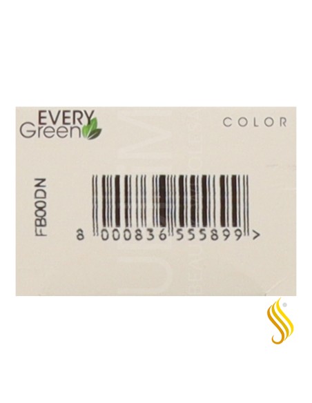 Dikson Every Green Color Plex 7.8 – Loiro Matte 100ml