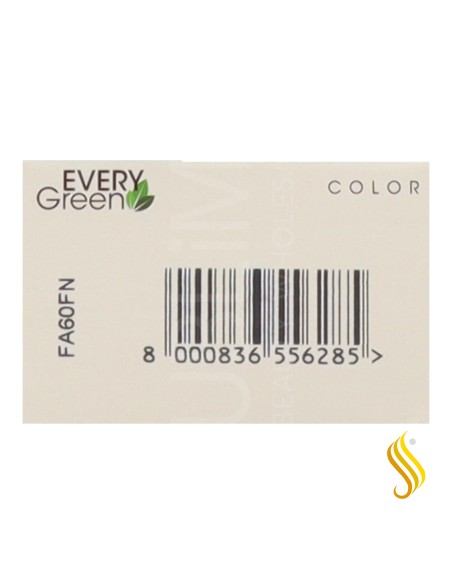 Dikson Every Green Color Plex 7.22 – Intense Violet Blonde 100ml