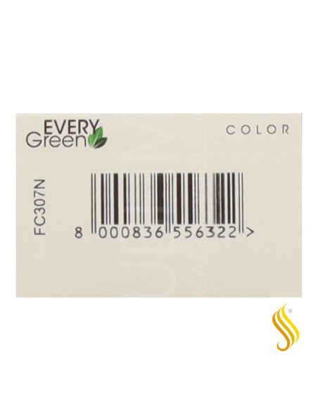Dikson Every Green Color Plex 7.72 – Loiro Chocolate 100ml