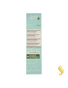 Dikson Every Green Color Plex 6.8 – Loiro Escuro Fosco 100ml
