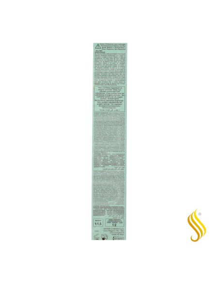 Dikson Every Green Color Plex 9.73 – Rubio Clarísimo Tabaco 100 ml