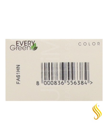 Dikson Every Green Color Plex 9.73 – Rubio Clarísimo Tabaco 100 ml