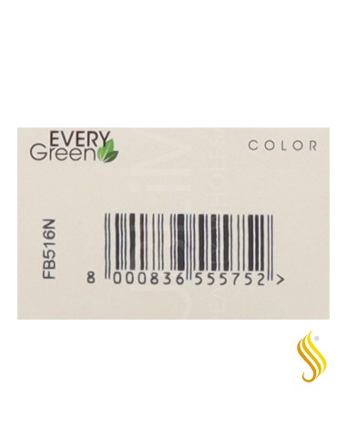 Dikson Every Green Color Plex 8.00 – Loiro Extra Claro 100ml