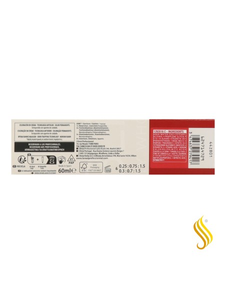 L'Oréal Majirel Booster Magenta 60 ml