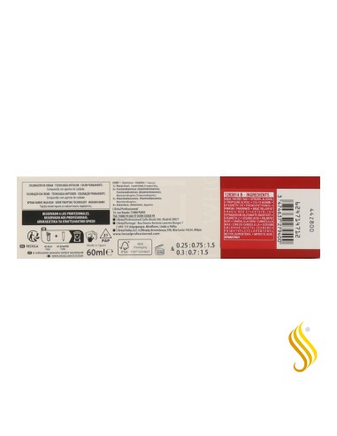 L'Oréal Majirel Booster Rouge Magenta 60ml