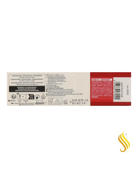 L'Oréal Majirel Booster Rouge Magenta 60ml