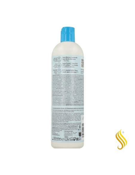 Shampoing Schwarzkopf BC Moisture Kick à l'aloe vera 500 ml