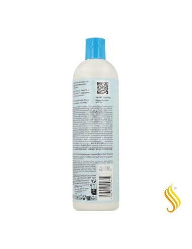 Shampoing Schwarzkopf BC Moisture Kick à l'aloe vera 500 ml