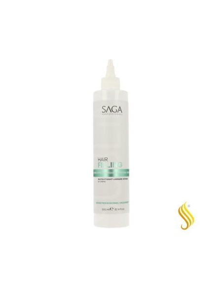 REGALO SAGA PRO PREMIUM HAIR FILLING 300 ML