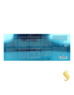 Salerm 21 Boost Ampollas Reparadoras Intensivas 8x13 ml 2