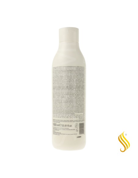 Montibello Oxibel Activating Cream 30Vol (9%) 1000ml