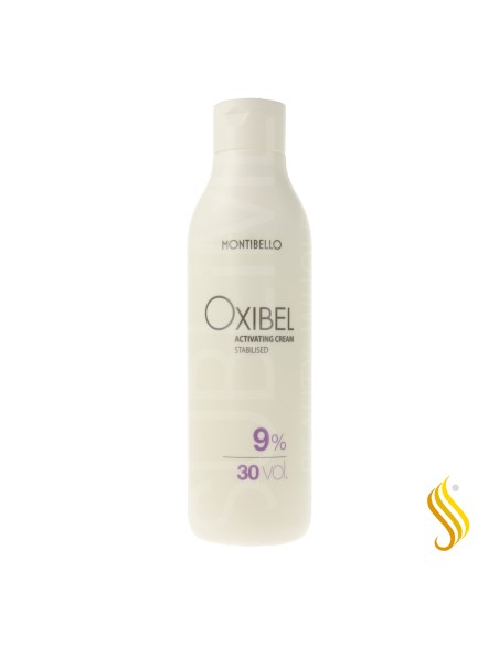Montibello Oxibel Activating Cream 30Vol (9%) 1000ml