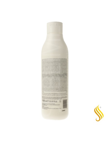Montibello Oxibel Activating Cream 7Vol (2%) 1000ml