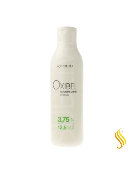 Montibello Oxibel Activating Cream 12.5Vol (3.75%) 1000ml