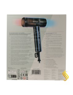 Sèche-linge numérique compact Wahl Vanquish 2