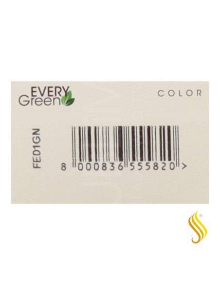Dikson Every Green Color Plex 7 – Louro Frio 100 ml